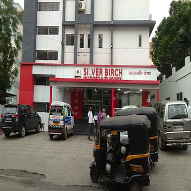 Silver Birch Multispeciality Hospital