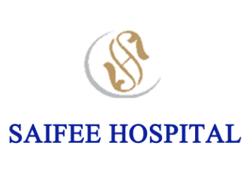 Saifee Hospital 