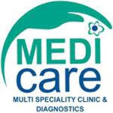 Medicare Multispeciality Clinic And Diagnostic Centre