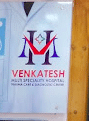 Venkatesh Multi Speciality Hospital Trauma Care & Diagnostic Center