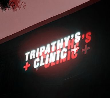 Dr. Tripathy's Clinic