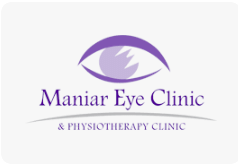 Maniar Eye Clinic