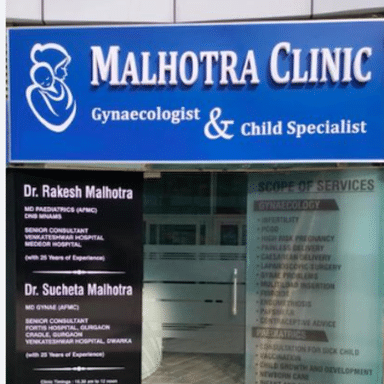 Malhotra Clinic