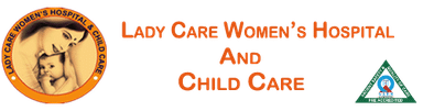 Ladycare Women's Hospital and Child Care
