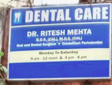 Dental Care