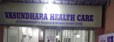 Vasundhara Health Care