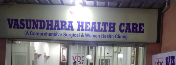 Vasundhara Health Care