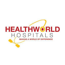 HealthWorld Hospitals