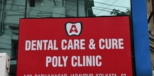 City Polyclinic and Dental Care