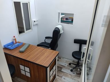 Sandipani HealthCare-Clinic