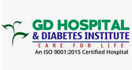 GD Hospital & Diabetes Institute
