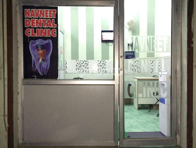 Navneet Dental and Orthodontics Clinic