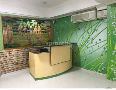 V S Dental Centre