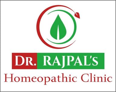 Dr. RAJPAL 's HOMEOPATHIC CLINIC