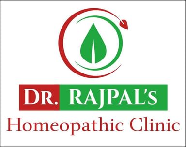 Dr. RAJPAL 's HOMEOPATHIC CLINIC