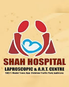 Shah Hospital