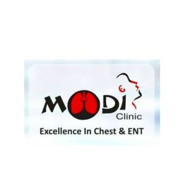 Modi Clinic - Excellence In Chest & ENT