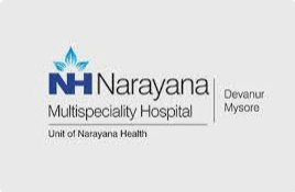 Narayana Multispeciality Hospital