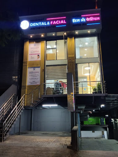 Manasmit Dental & Facial Aesthetic Center