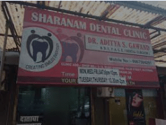 Sharanam Dental Clinic