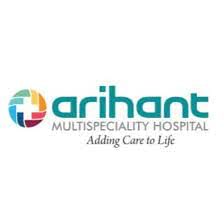 Arihant Multispeciality Clinic