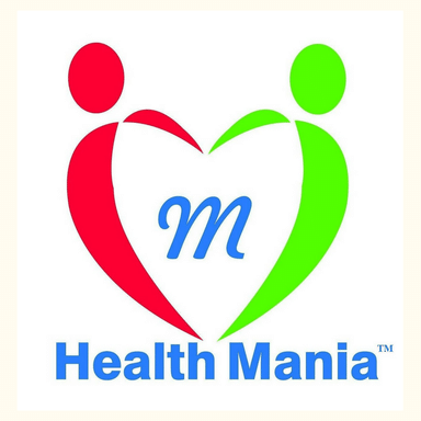 Health Mania - Pitampura