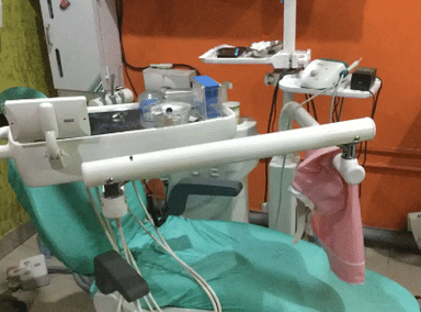 Shree Sai Pranavi Multi Speciality Dental Clinic