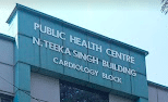 Public health centre
