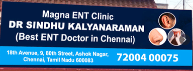 Magna ENT Clinic