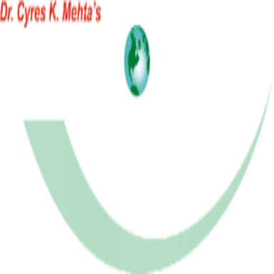 Dr Cyres Mehta International Eye Centre