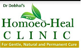 Dr Dobhal's Homoeo Heal Clinic