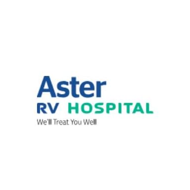 Aster DM RV Hospital