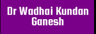 dr kundan wadhai,GANESHA kidney care clinic