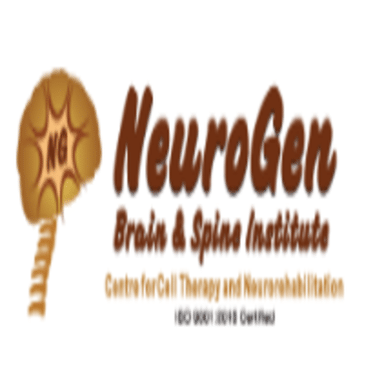 NeuroGen Brain and Spine Institute - Cell Therapy