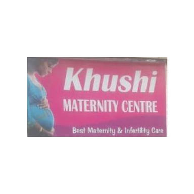 Khushi Maternity & Surgical Centre