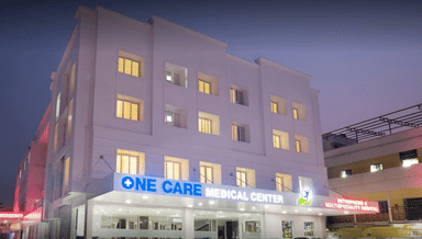 One Care Medical Center