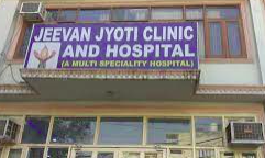 Jeevan Jyoti Hospital