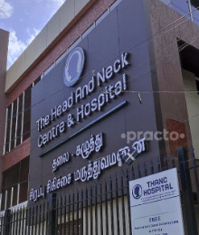 The Head and Neck Centre & Hospital