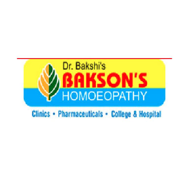 Bakson Homeopathic Centre