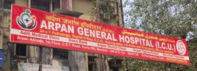 Arpan General Hospital