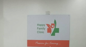 Happy Family Clinic