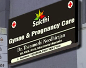 Sakthi Gynae & Pregnancy Care