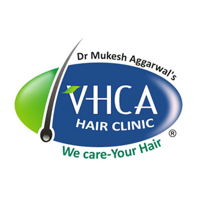 VHCA Hair Clinic - Gurgaon