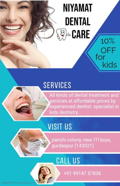 Niyamat Dental Clinic