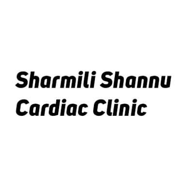 Sharmili Shannu Cardiac Clinic