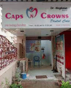 Cap And Crown Dental Clinic