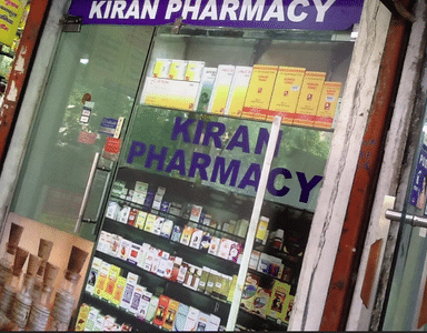 Kiran Homeopathic Pharmacy