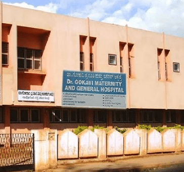 Gokavi Maternity& General Hospital
