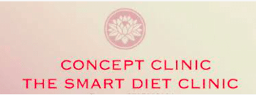 Concept Diet Clinic