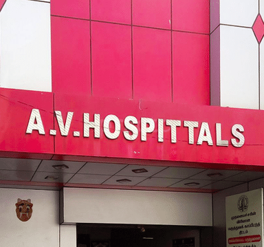 A V Hospital